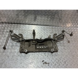 SANKI WÓZEK TRAWERS PRZÓD AUDI Q3 8U 11- 2.0 TDI 3C0199369H