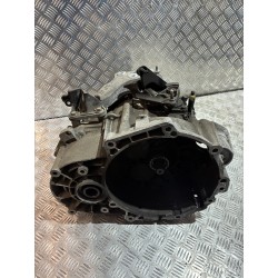SKRZYNIA BIEGÓW MANUALNA AUDI Q3 8U 11- 2.0 TDI QUATTRO MKH