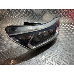 LAMPA LEWY PRZÓD UK HYUNDAI I20 III 20-