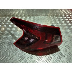 LAMPA LEWY TYŁ HYUNDAI I20 III 20-