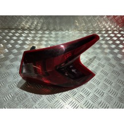 LAMPA PRAWY TYŁ HYUNDAI I20 III 20-