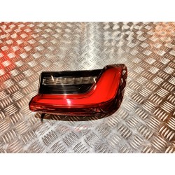LAMPA PRAWY TYŁ BMW 3 G20 330E 19- 2.0i