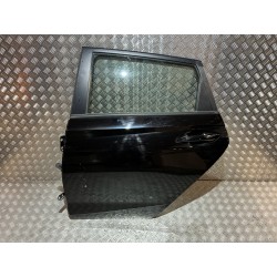 DRZWI LEWY TYŁ KOMPLETNE HYUNDAI I20 III 20- X5B