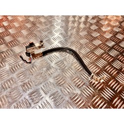 KLEMA MINUSOWA MINUS BMW 3 G20 330E 19- 2.0i