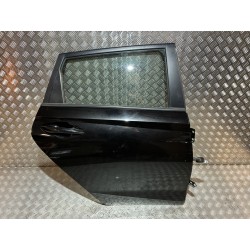 DRZWI PRAWY TYŁ KOMPLETNE HYUNDAI I20 III 20- X5B
