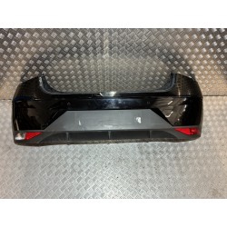 ZDERZAK TYŁ KOMPLETNY 4X PDC HYUNDAI I20 III 20- X5B