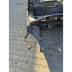 ĆWIARTKA PODŁUŻNICA PRAWY PRZÓD HYUNDAI I20 III 20- X5B