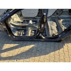 PRÓG SŁUPEK LEWY HYUNDAI I20 III 20- X5B