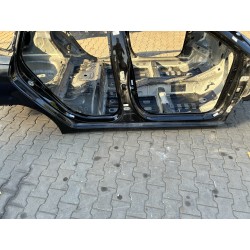 PRÓG SŁUPEK PRAWY HYUNDAI I20 III 20- X5B