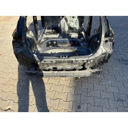 ĆWIARTKA WANNA PAS TYŁ HYUNDAI I20 III 20- X5B