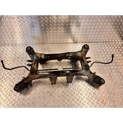 BELKA ZAWIESZENIA TYŁ SANKI BMW 3 G20 330E 19- 2.0i