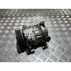 SPRĘŻARKA KOMPRESOR KLIMATYZACJI JEEP CHEROKEE KL 13- 2.0 CRD P68103199AC