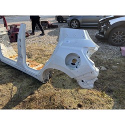 BŁOTNIK LEWY TYŁ POSZYCIE SUZUKI SWIFT MK9 24- DYH