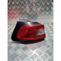 LAMPA KAROSERYJNA LEWA LEWY TYŁ JEEP CHEROKEE KL 13- 68102909AF