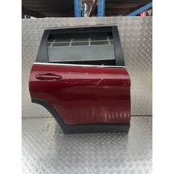 DRZWI PRAWY TYŁ KOMPLETNE JEEP CHEROKEE KL 13- PRP QRP