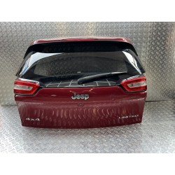 KLAPA BAGAŻNIKA JEEP CHEROKEE KL 13- PRP QRP
