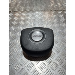 PODUSZKA AIRBAG KIEROWCY JEEP CHEROKEE KL 13-