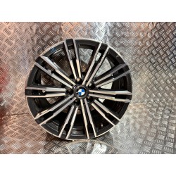 KOŁO FELGA ALUFELGA BMW 3 G20 330E 19- 8.5JX18 5X112 NR 1