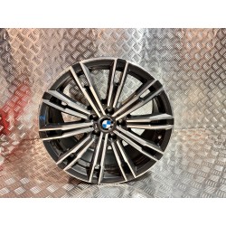 KOŁO FELGA ALUFELGA BMW 3 G20 330E 19- 8.5JX18 5X112 NR 2