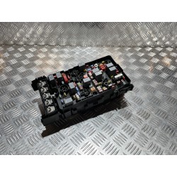 SKRZYNKA BEZPIECZNIKÓW JEEP CHEROKEE KL 13- 68235117AC