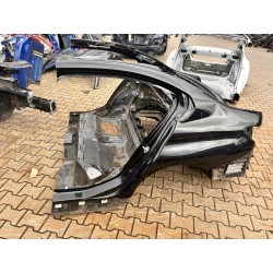 BŁOTNIK LEWY TYŁ ĆWIARTKA BMW 3 G20 330E 19-