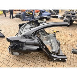 BŁOTNIK PRAWY TYŁ ĆWIARTKA BMW 3 G20 330E 19-