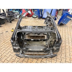 PAS TYŁ TYLNY WANNA ĆWIARTKA BMW 3 G20 330E 19- HYBRYDA