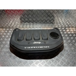 OSŁONA SILNIKA GÓRNA JEEP CHEROKEE KL 13- 2.2D M-JET