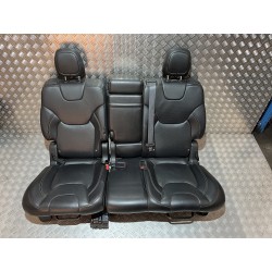FOTELE KANAPA TYŁ JEEP CHEROKEE KL 13-