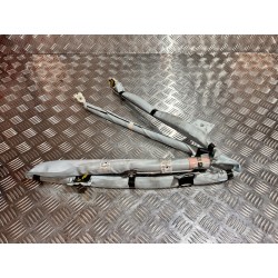 KURTYNA POWIETRZNA AIRBAG MERCEDES CLA W118 250 E COUPE 19-