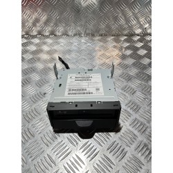 ZMIENIARKA PŁYT CD JEEP CHEROKEE KL 13- P68225372AB