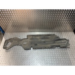 OSŁONA PODWOZIA LEWA JEEP CHEROKEE KL 13-