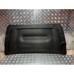 WYGŁUSZENIE MASKI JEEP CHEROKEE KL 13-