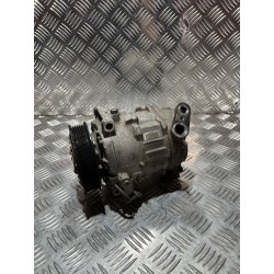 KOMPRESOR SPRĘŻARKA KLIMATYZACJI JEEP CHEROKEE KL 13- 2.2D M-JET P68103199AC