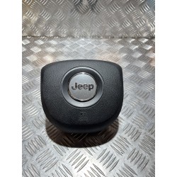 PODUSZKA AIRBAG KIEROWCY JEEP CHEROKEE KL 13-