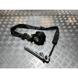 PAS BEZPIECZEŃSTWA PRAWY PRZÓD NA JEEP CHEROKEE KL 13- P68156074AE