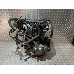 SILNIK KOMPLETNY JEEP CHEROKEE KL 13- LAU61 7856076 EBV 2.2D M-JET CRD