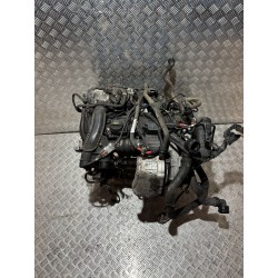 SILNIK 1.6 HDI BH01 PROACE 16- JUMPY EXPERT EVL