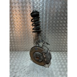 ZWROTNICA MCPHEROSN PRAWY PRZÓD JEEP CHEROKEE KL 13- 05168590AF