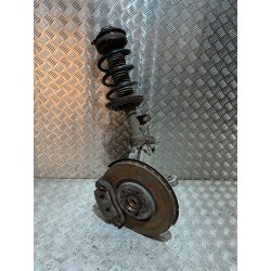 ZWROTNICA MCPHEROSN LEWY PRZÓD JEEP CHEROKEE KL 13- 05168591AF