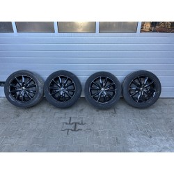 FELGI ALUMINIOWE 18'' 5X110 7JX18 ET 41 JEEP CHEROKEE KL 13- 5SN87TRMAA