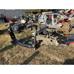 PRÓG PRAWY ĆWIARTKA FARTUCH PODŁUŻNICA JEEP CHEROKEE KL 13-