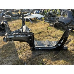 PRÓG LEWY ĆWIARTKA FARTUCH PODŁUŻNICA JEEP CHEROKEE KL 13-