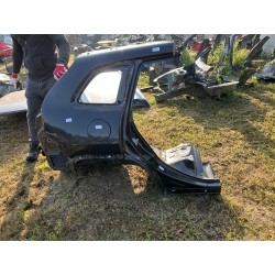 BŁOTNIK ĆWIARTKA PRAWA PRAWY TYŁ JEEP CHEROKEE KL 13- QXR