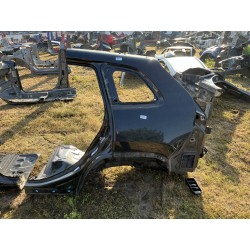 BŁOTNIK ĆWIARTKA LEWA LEWY TYŁ JEEP CHEROKEE KL 13- QXR