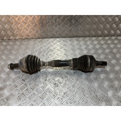 PÓŁOŚ PRZEGUB PRAWY PRZÓD JEEP CHEROKEE KL 13- 2.2D M-JET CRD