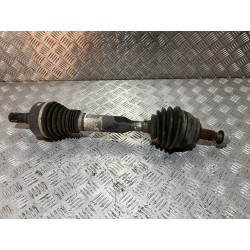 PÓŁOŚ PRZEGUB LEWY PRZÓD JEEP CHEROKEE KL 13- 2.2D M-JET CRD
