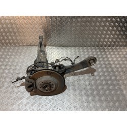 ZWROTNICA PRAWY TYŁ JEEP CHEROKEE KL 13- 4X4 2.2D M-JET CRD