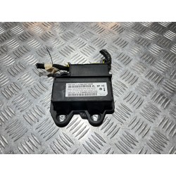 MODUŁ STEROWNIK AIRBAG SPRAWNY JEEP CHEROKEE KL 13- P68269745AB