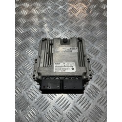 KOMPUTER STEROWNIK SILNIKA JEEP CHEROKEE KL 13- 68234027AB 2.2D M-JET CRD